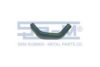 SEM LASTIK 11762 Hose, transmission oil cooler
